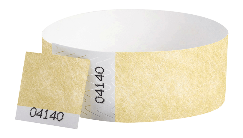 Dorado Brillante 1" con Voucher