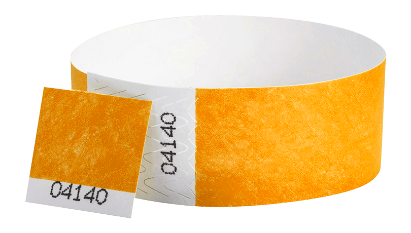 Naranjo 1" con Voucher