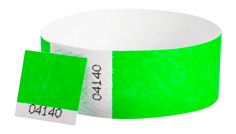 Verde 1" con Voucher