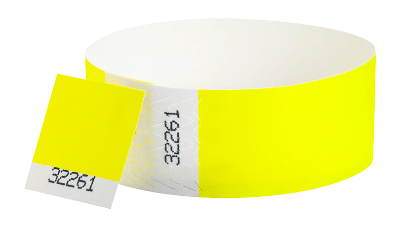 Amarillo 1" con Voucher