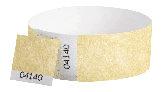 Dorado Brillante 1" con Voucher