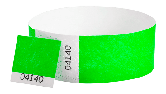 Verde 1" con Voucher